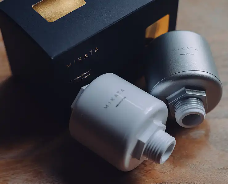 MIKATAシャワーカートリッジ(シングル)