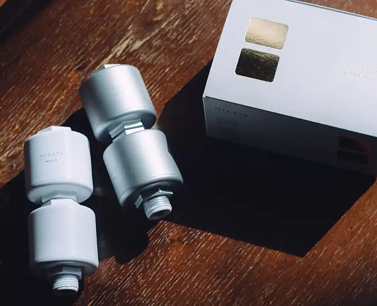 MIKATAシャワーカートリッジ(ダブル)