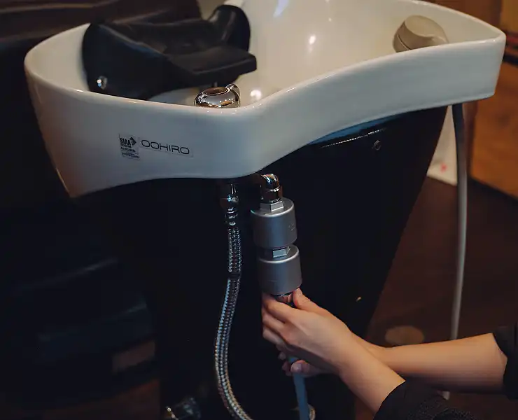 MIKATAシャワーカートリッジ(ダブル)