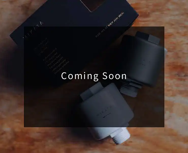 MIKATAキッチンカートリッジ(シングル)