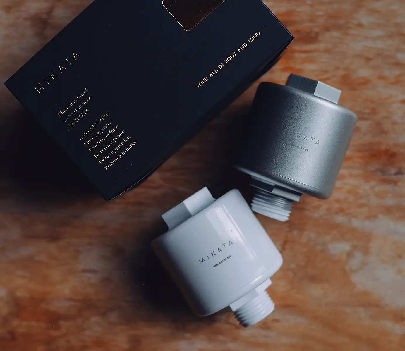 MIKATA イメージ画像